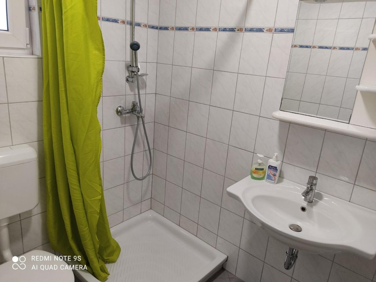 Hacienda Bled Rooms Buitenkant foto